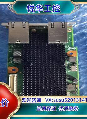 intel X557T2OCP OCP X557-T2 双口议价