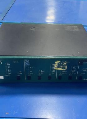 [德峰]美国LISTEN INC Soundcheeack AC29