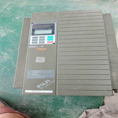 议~富士5000P11变频器