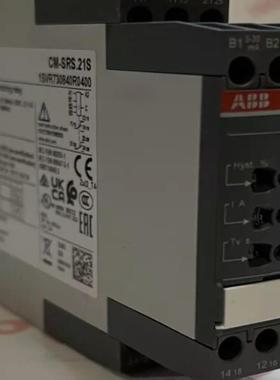 [德峰]ABB 1SVR730700R2200