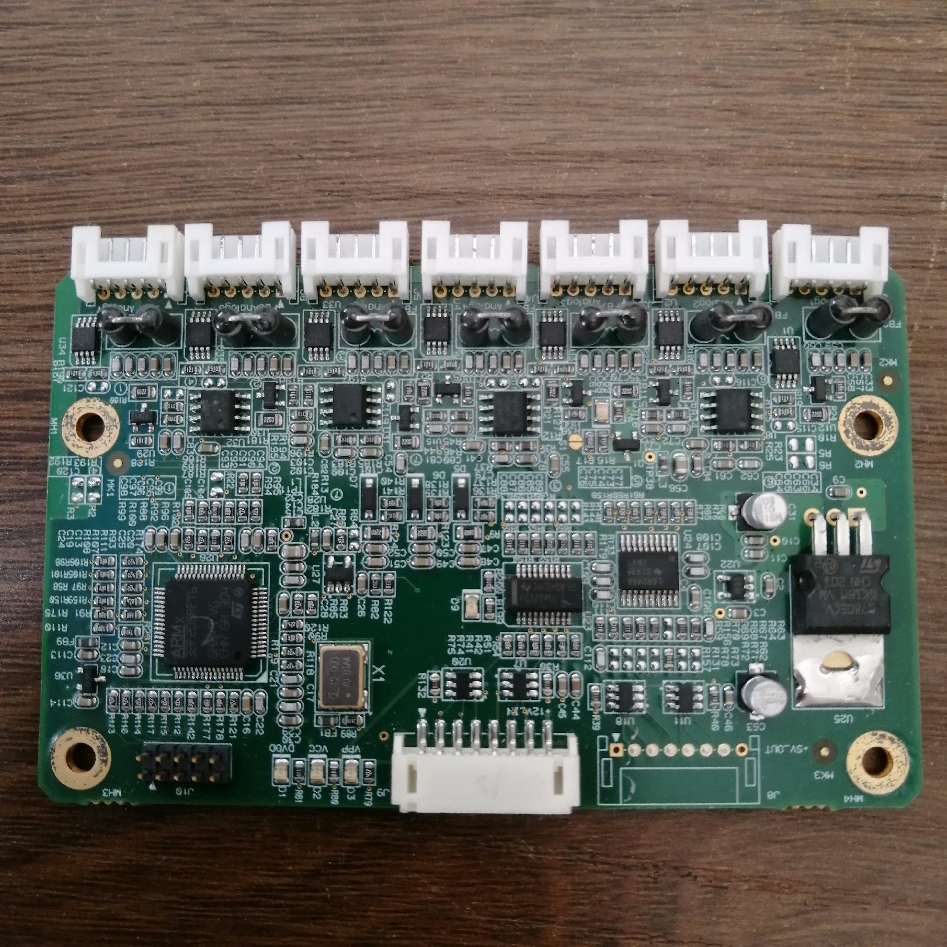 迈瑞 CL-1000i/1200i/2000i/2200i