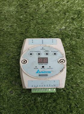 台达转换模块 型号IFD9506 工厂 成色