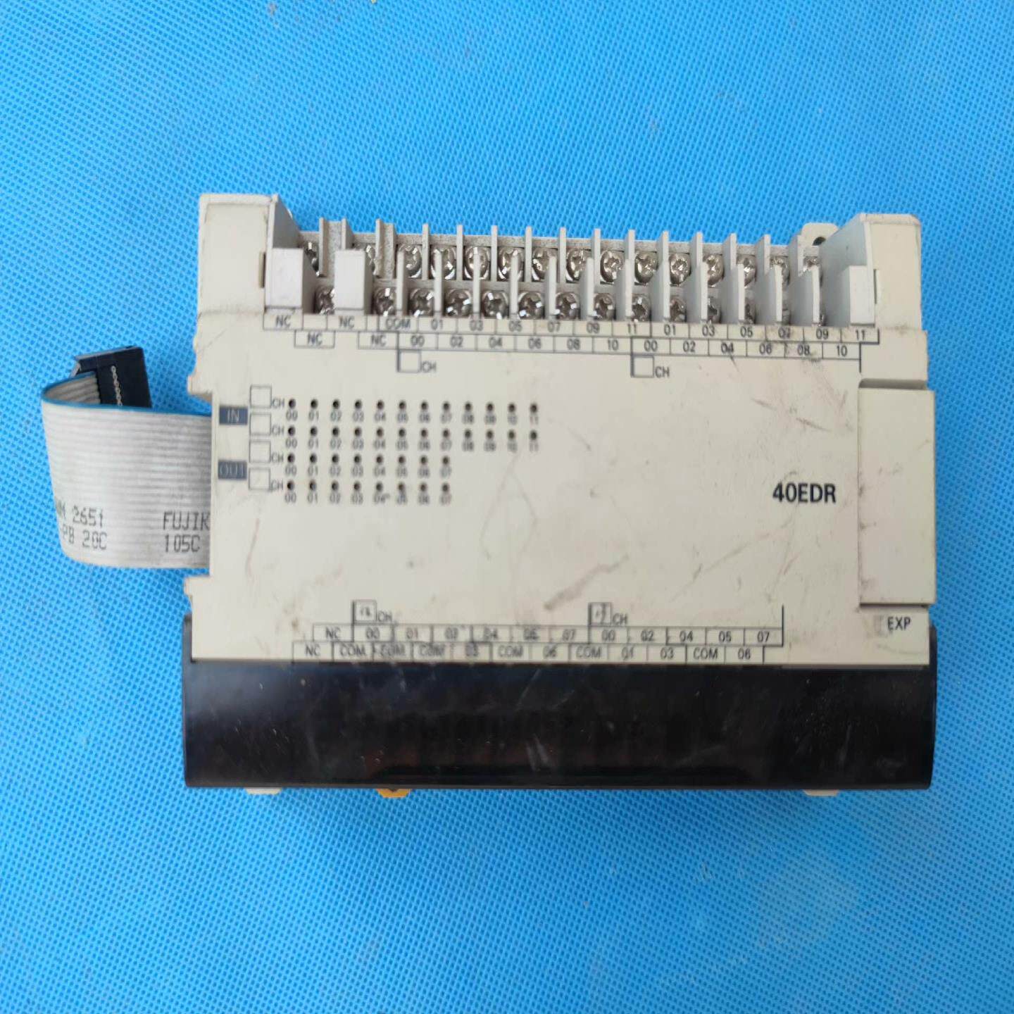 PLC CPM1A-40EDR