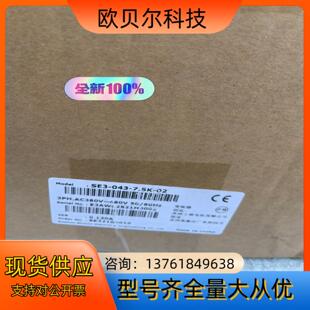 0.2 7.5K AC380V 043 士林变频器SE3
