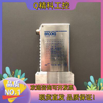现货BROOKS   GF125CXXC  7200SCCM