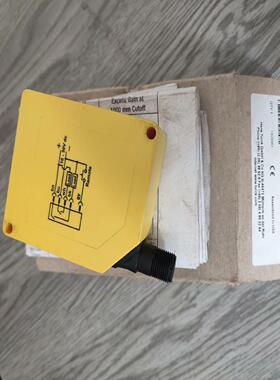 图尔克光电BSO1L1m-Q60-ANP6X5-H1151议价