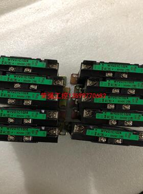 【荣强工控】WYVG1C10Z4韩国云永WYES固态继电器