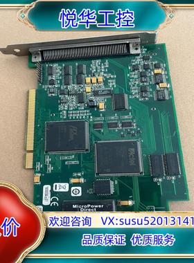 原装PCI-DAS6014  PCI-DAS6036 19380议