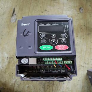 英威腾变频器che100 2r2g 2.2kw