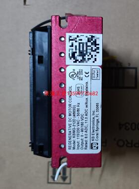 【荣强工控】kb调速器电源KBMG-212D(4685G)，拆机成色漂亮