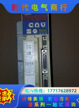 MSS083A1XPA4 伺服驱动器议价