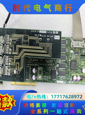 原装 工业设备卡 PLK014B PLA012C-0议价