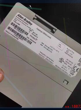 (非标价)1769-L33ERab模块，plc控制器模块，1769