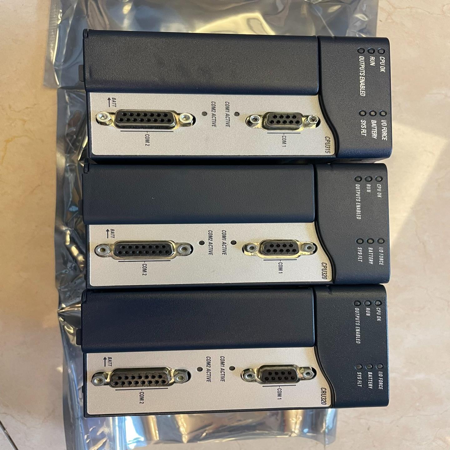 （设备配件）IC695CPU315,IC695CPU320,IC695C