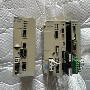 控制器SVB型号 01安川 MP230S板卡26001IF 德峰