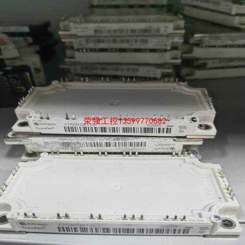 【荣强工控】FP50R12KT4G