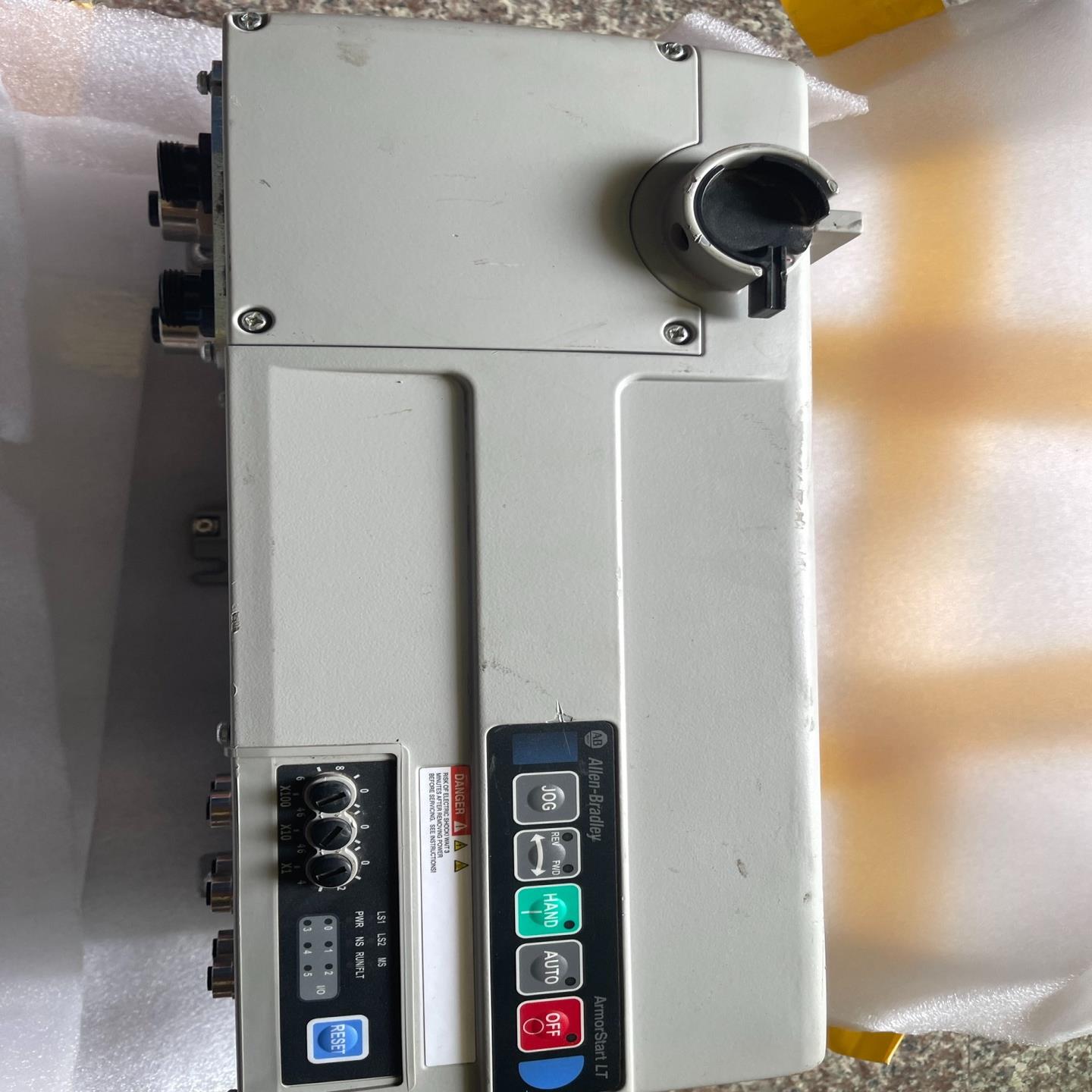 （设备配件）AB罗克韦尔294E-FD1P5Z-G2-3-SB