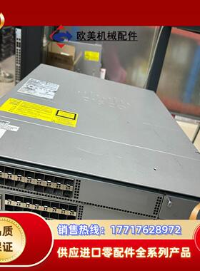 WS-C4500X-24X-ES议价