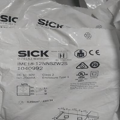 IME18-12NNSZW2S议价