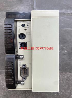 【荣强工控】施耐德TSXP57554M，卡TSXMRPC001M，功能测