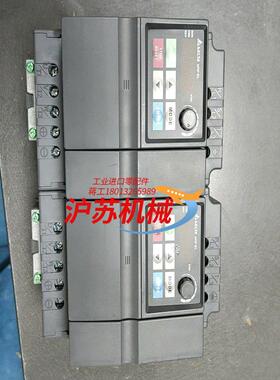 台达变频器VFD022EL23A三相220V22KW