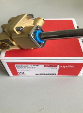 [德峰]EV220B 032U7115 工业电磁阀  水阀