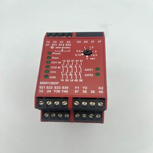 M23143 440R 实 MSR138DP AB安全继电器