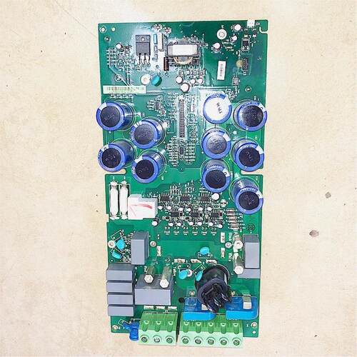 [德峰]ABB变频器ACS510系列22KW触发功率底板主板电源板驱