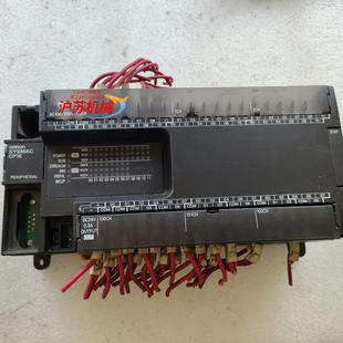 E60SDR PLC控制器 CP1E