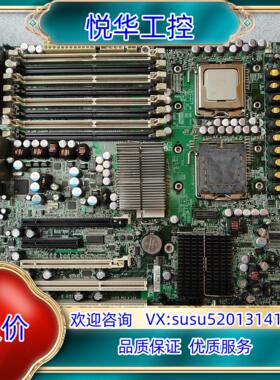 原装泰安TYAN S5396WA2NRF 771针 工作站主板议