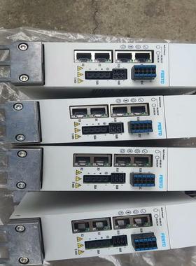 现货费斯托CMMT-AS-C2-3A-PN-S1 全新驱动器81