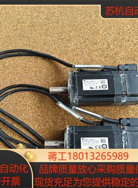剪线安川SGMJV-04AAA61400W伺服电机