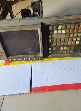 FANUC 9″ CRT (A61L-0001-0093)