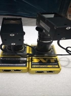 veritec 工业相机vis-5rc，dvt is-5