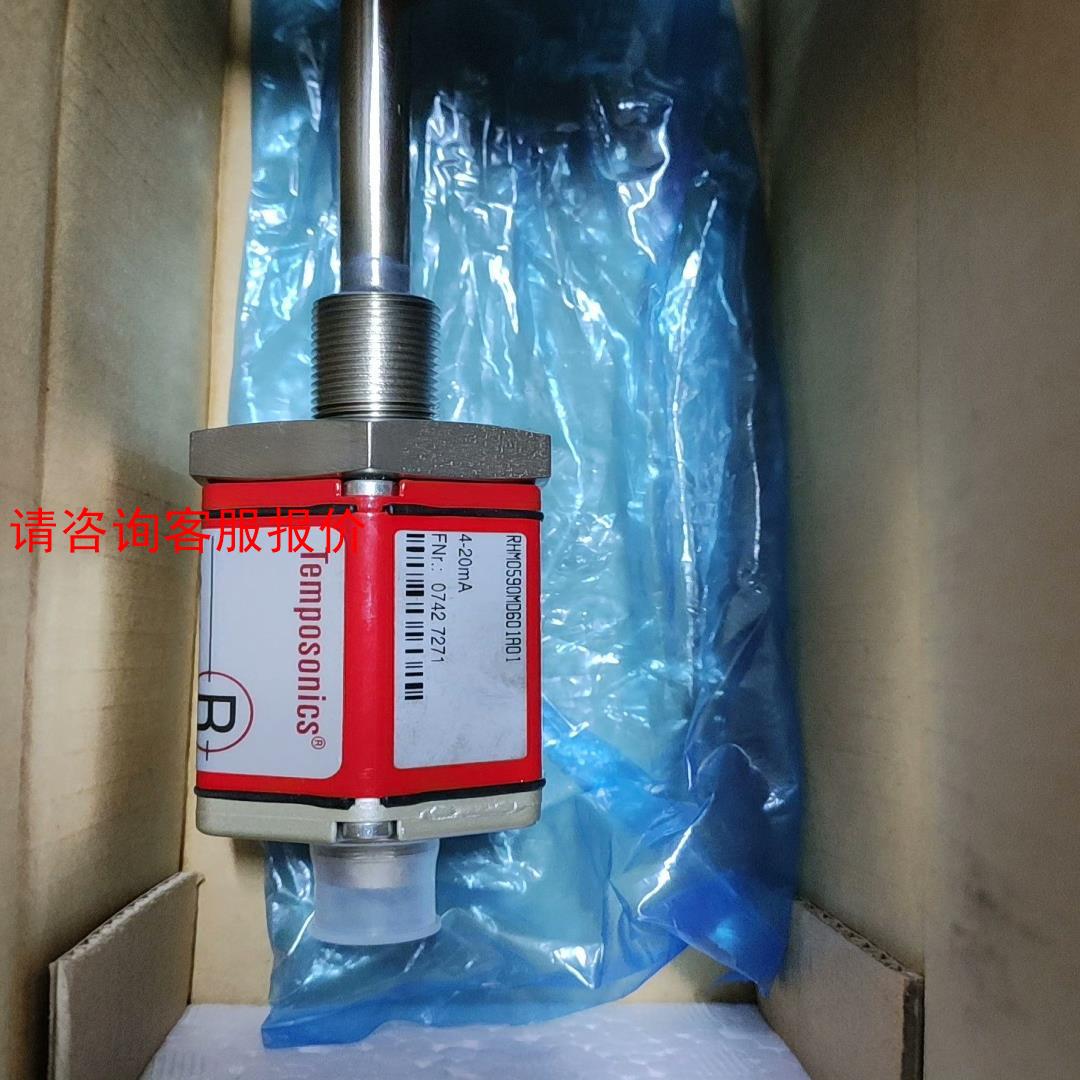 MTS位移传感器 RHM0590MD601A01