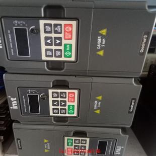 非标价 英威腾变频器GD10 0.75kw1.5K 1R5G