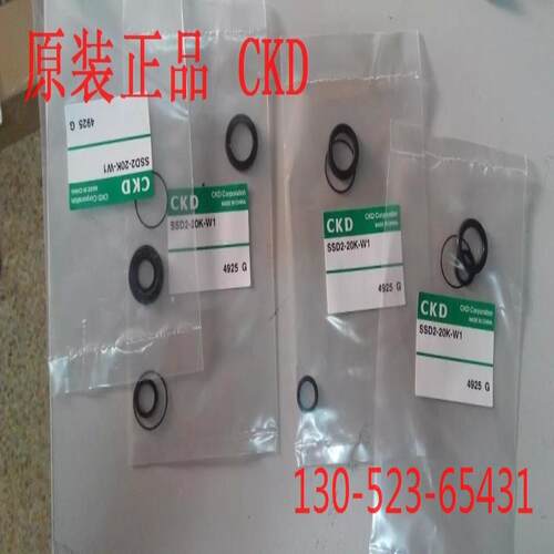 CKD喜开理超紧凑气缸SSD2-K-20K-W1议价