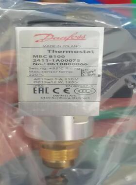 MBC8100  2411-1A00075 061B8008