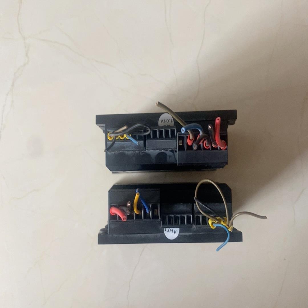 智能驱动器MS3ST10鸣志驱动器二相直流输入 鸣志步进电机