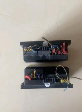 智能驱动器MS3ST10鸣志驱动器二相直流输入 鸣志步进电机