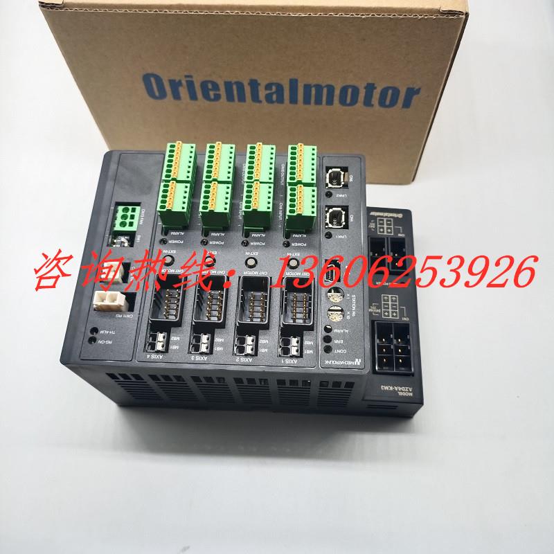 驱动器AZD4A-KM3 AZD2A-KM3/KED AZD-K/KD AZM66MC/46AK NXD20-C