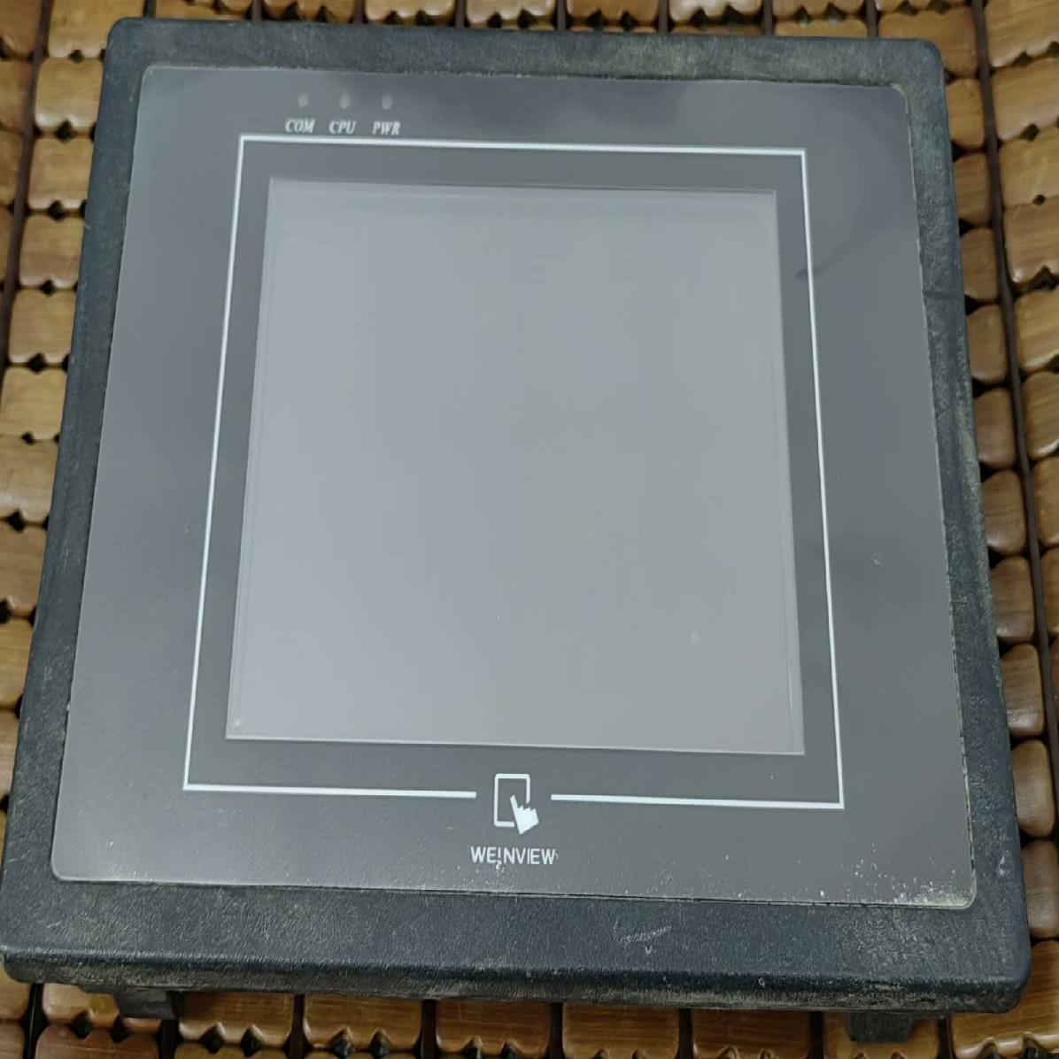 正品原装威伦Weinview触摸屏MT6056i V1W