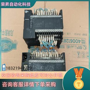 外壳 现货PLC E40DR 图片 CP1E