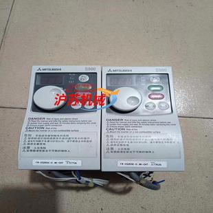 九成新 三菱變頻器 CHT 0.4k S520SE