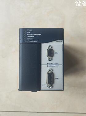 (设备配件）ic695cpu310外观重新没磕碰破损功能正常IC695C