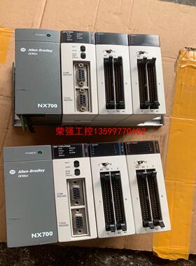 【荣强工控】AB、NX700：NX－CPU750A、X64D、NX－Y6