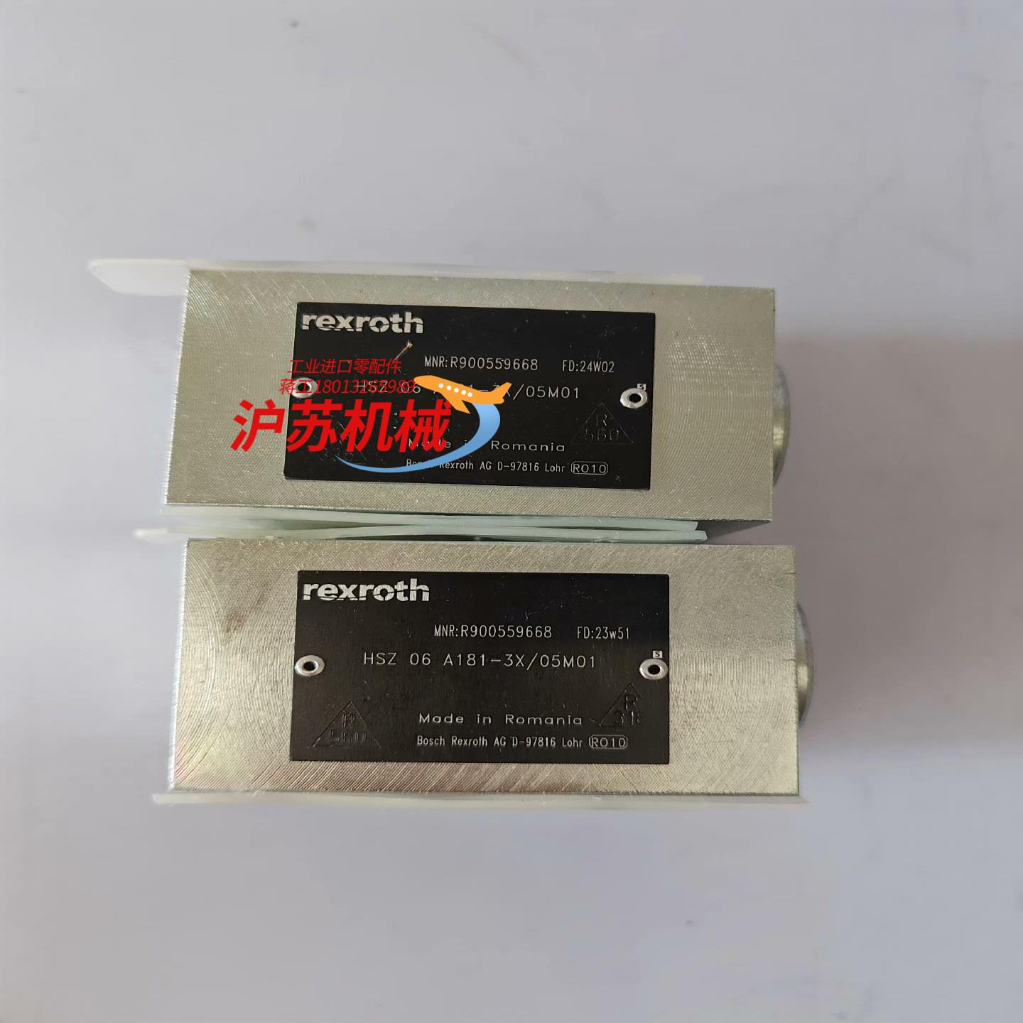 R900559668  HSZ06A181-3X05M01