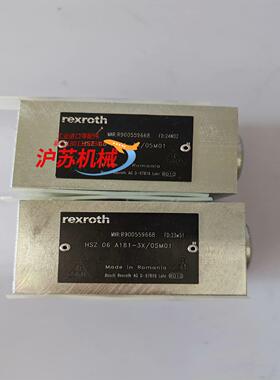 R900559668  HSZ06A181-3X05M01