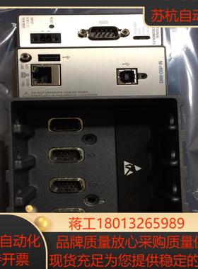 NI cRIO-9063采集卡模块功能几乎全新需要