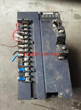 【荣强工控】5kw汇川伺服驱动器IS620PT017I-IAB-C